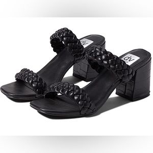 DV Dolce Vita Tessa Braided Sandals